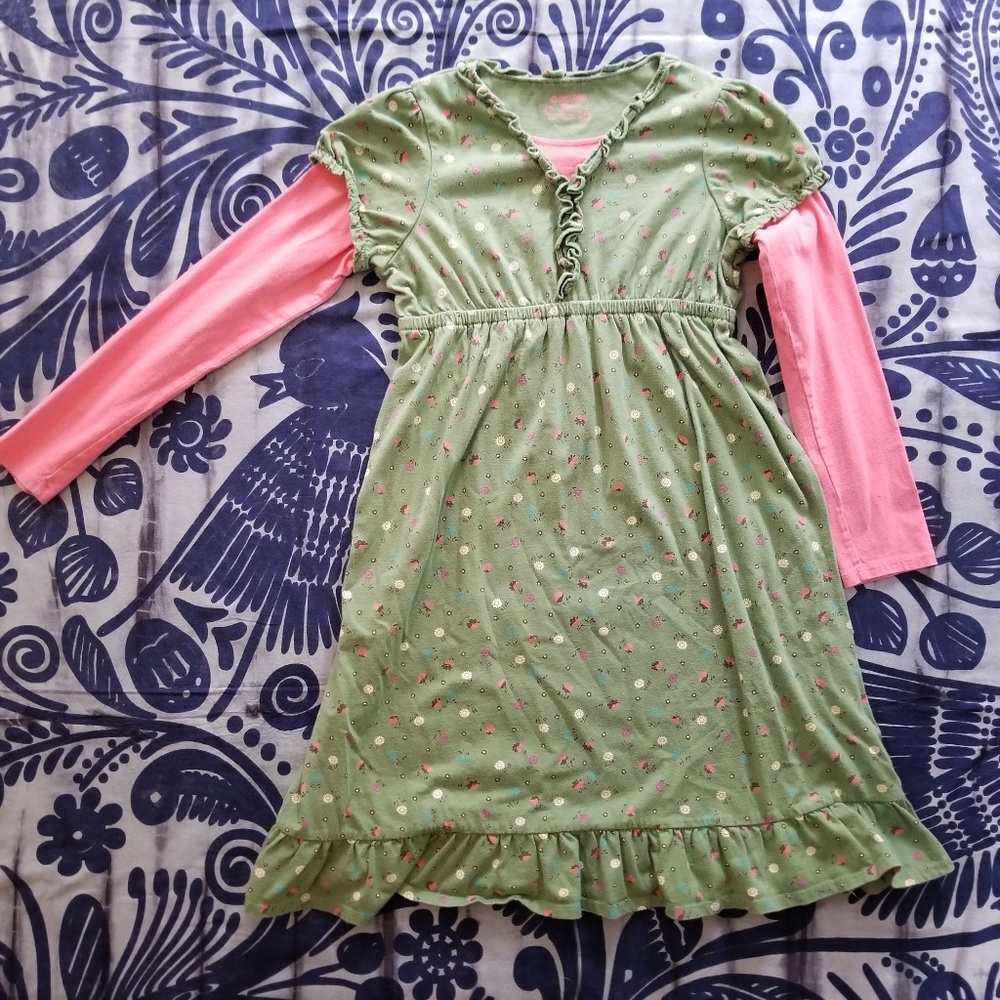 Oshkosh B'gosh Girls dress